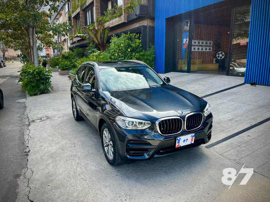 BMW X3 XDRIVE 30I