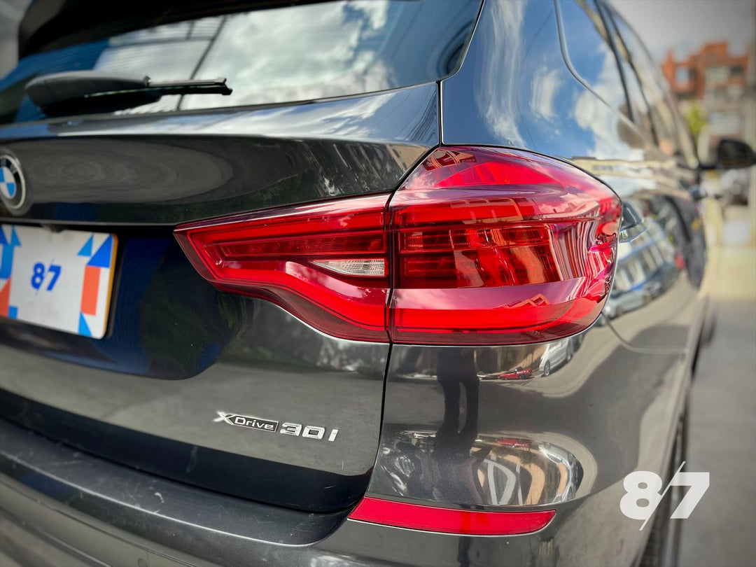 BMW X3 XDRIVE 30I