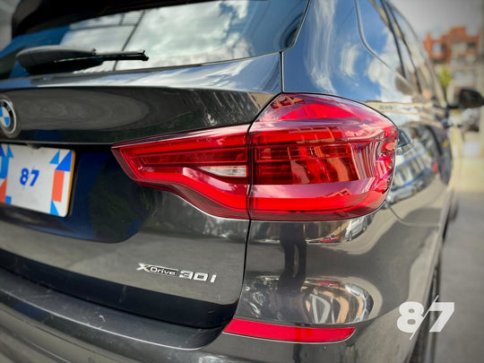 BMW X3 XDRIVE 30I