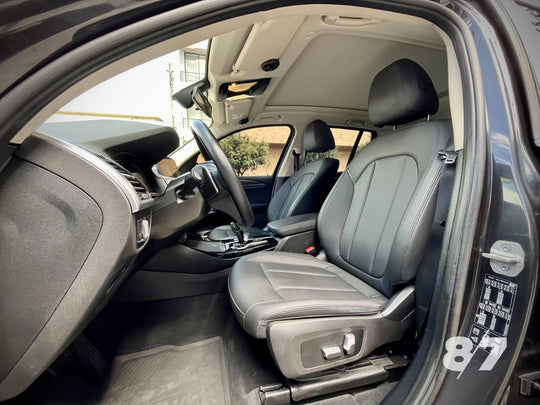 BMW X3 XDRIVE 30I