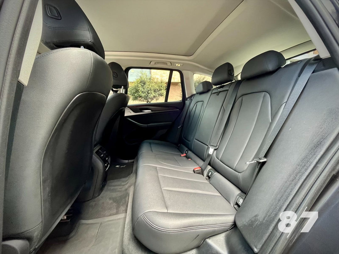 BMW X3 XDRIVE 30I