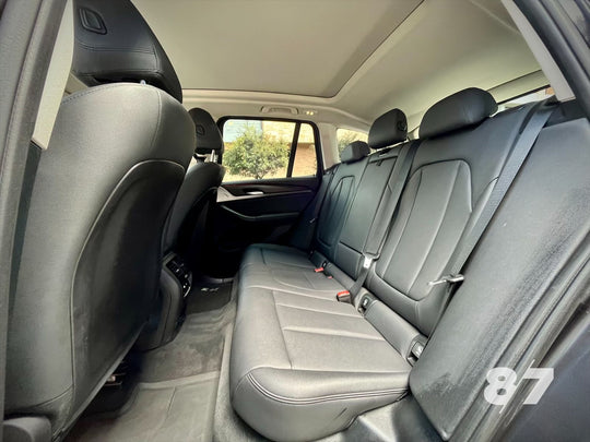 BMW X3 XDRIVE 30I