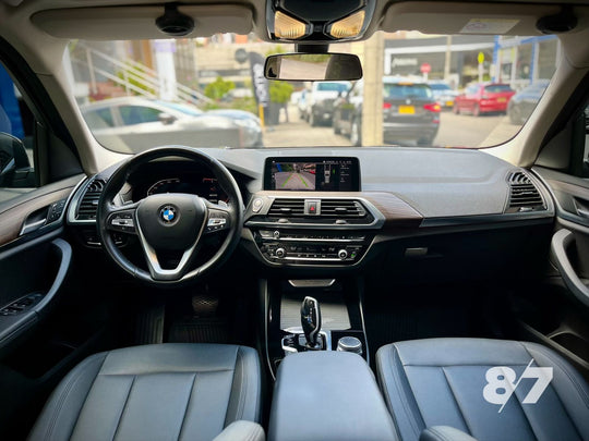 BMW X3 XDRIVE 30I