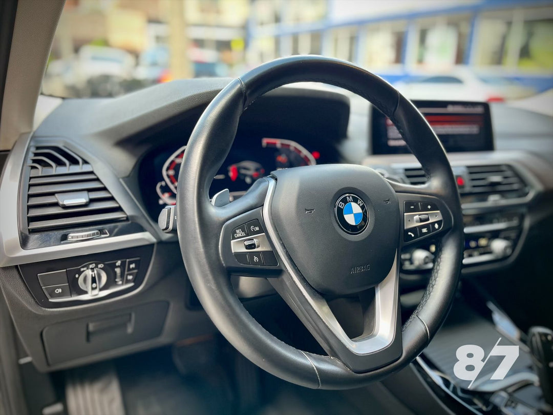 BMW X3 XDRIVE 30I