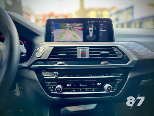 BMW X3 XDRIVE 30I