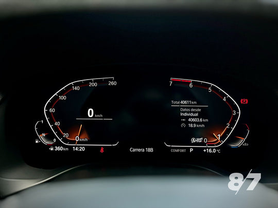BMW X3 XDRIVE 30I
