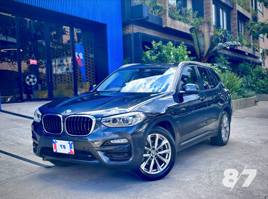 BMW X3 XDRIVE 30I
