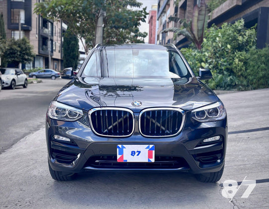 BMW X3 XDRIVE 30I