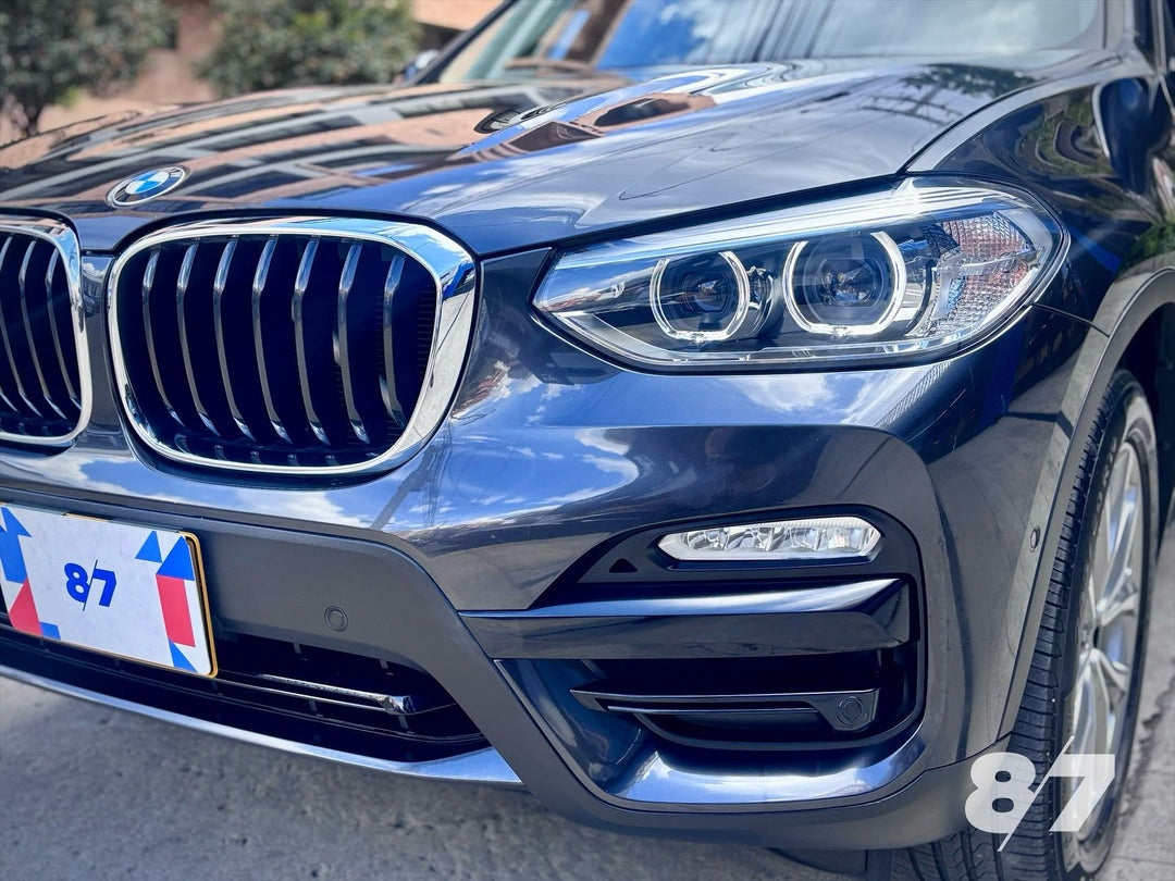 BMW X3 XDRIVE 30I