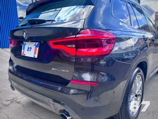 BMW X3 XDRIVE 30I