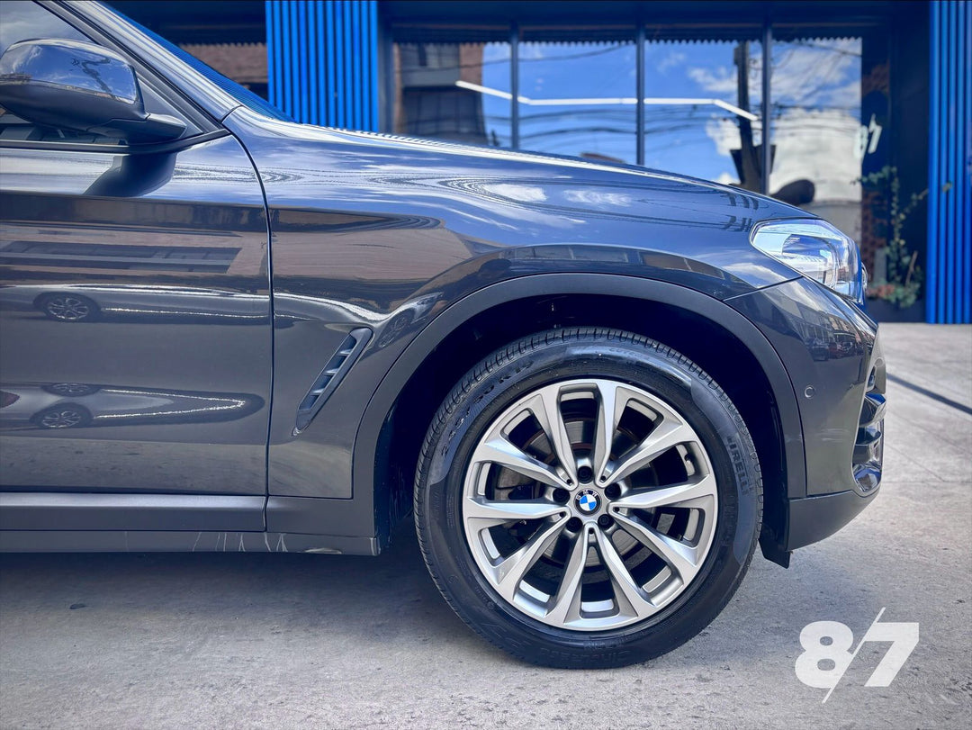 BMW X3 XDRIVE 30I