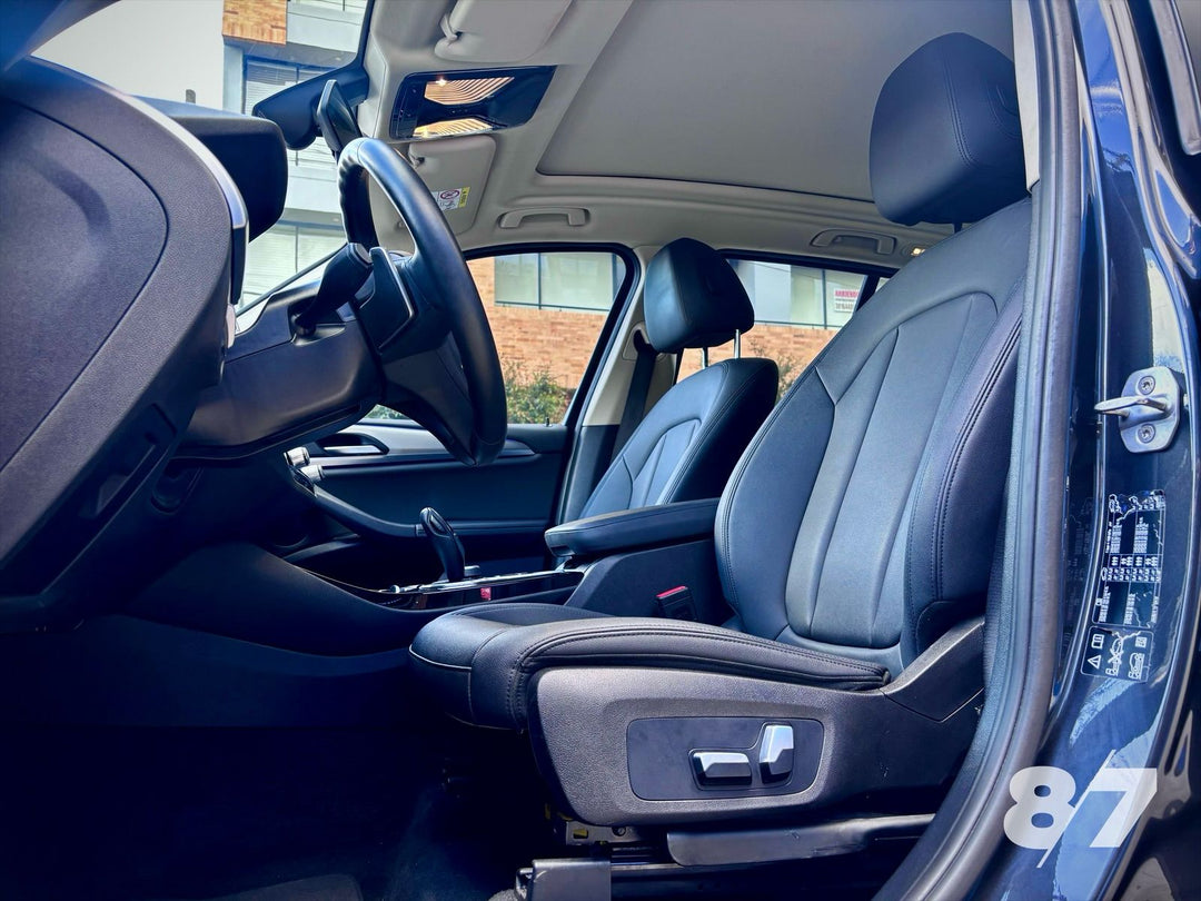 BMW X3 XDRIVE 30I