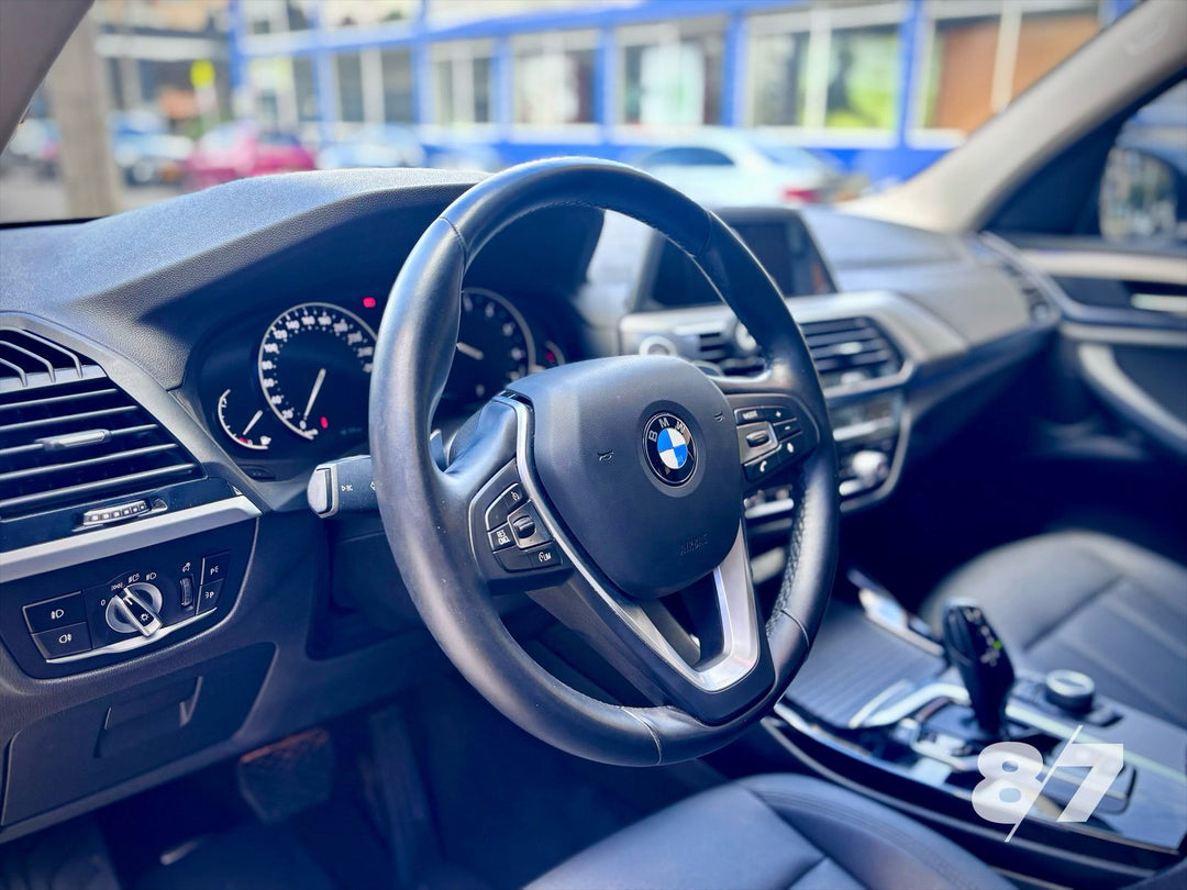 BMW X3 XDRIVE 30I