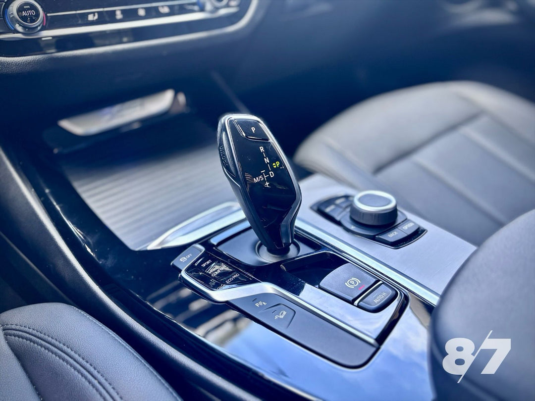 BMW X3 XDRIVE 30I