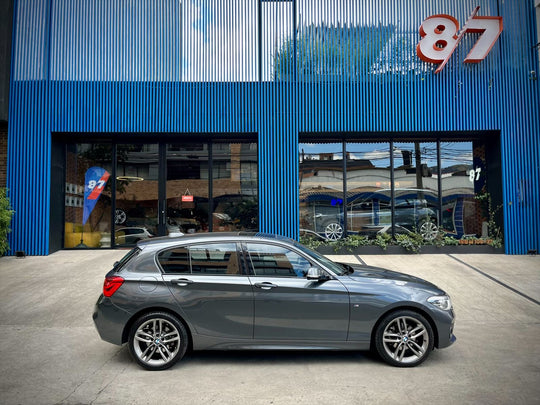BMW SERIE 1 120I