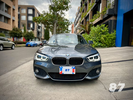BMW SERIE 1 120I