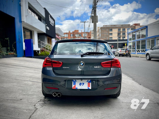 BMW SERIE 1 120I