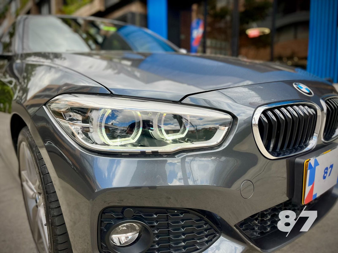 BMW SERIE 1 120I