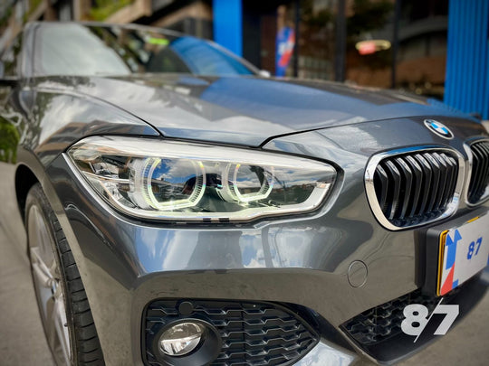 BMW SERIE 1 120I