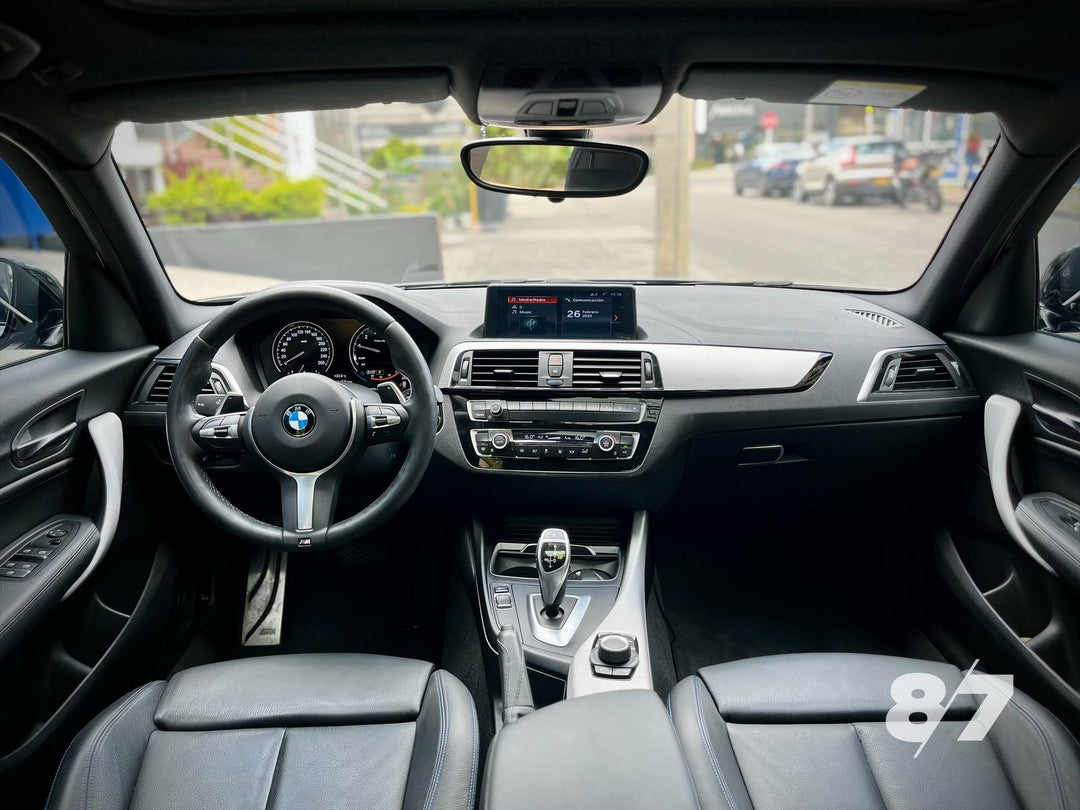 BMW SERIE 1 120I