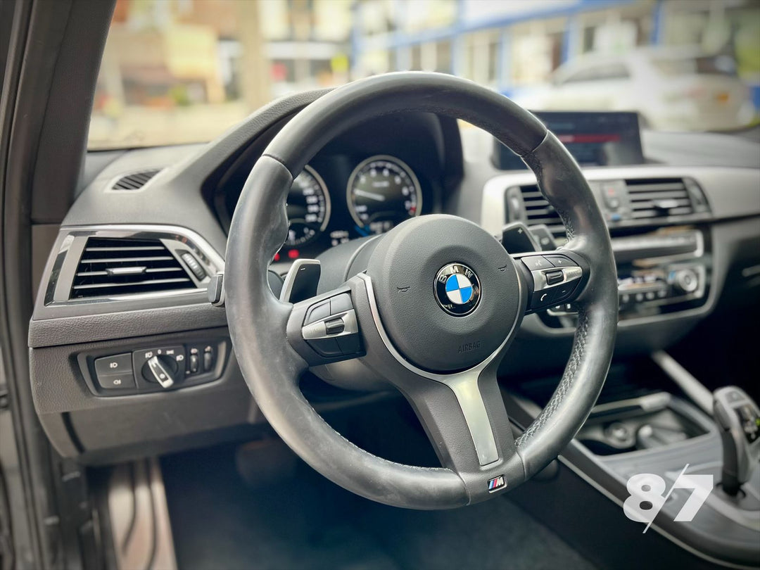 BMW SERIE 1 120I