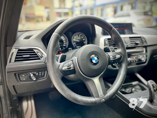 BMW SERIE 1 120I