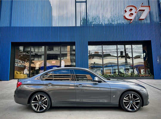 BMW SERIE 3 318I