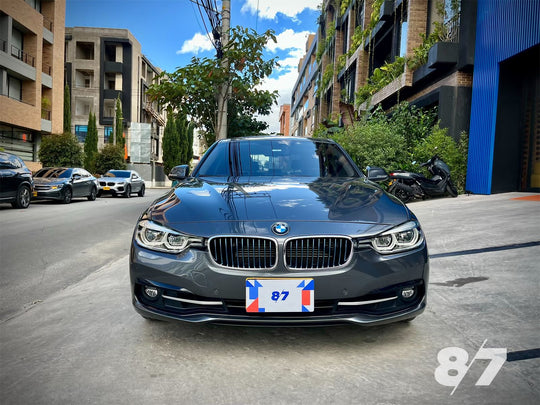 BMW SERIE 3 318I
