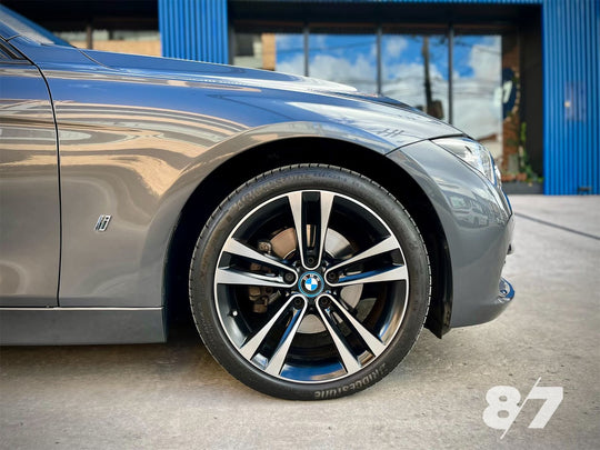 BMW SERIE 3 318I
