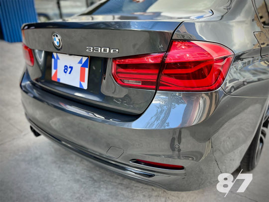 BMW SERIE 3 318I