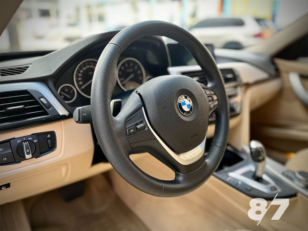 BMW SERIE 3 318I
