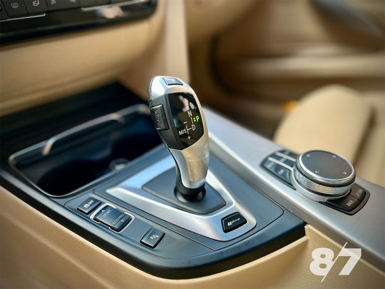 BMW SERIE 3 318I