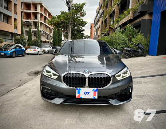BMW SERIE 1 118I SPORTLINE