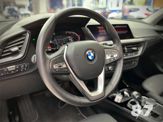 BMW SERIE 1 118I SPORTLINE