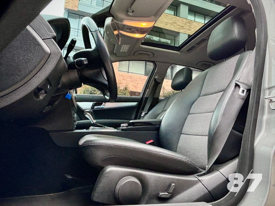 MERCEDES BENZ C 200 CGI