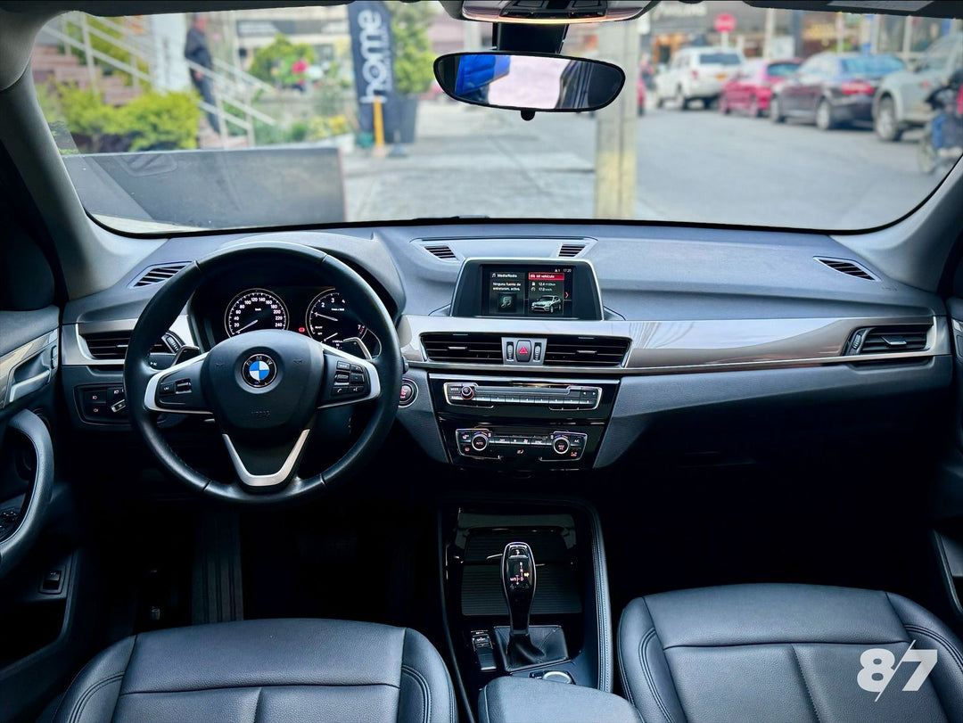 BMW SERIE 1 118i | Paquete M