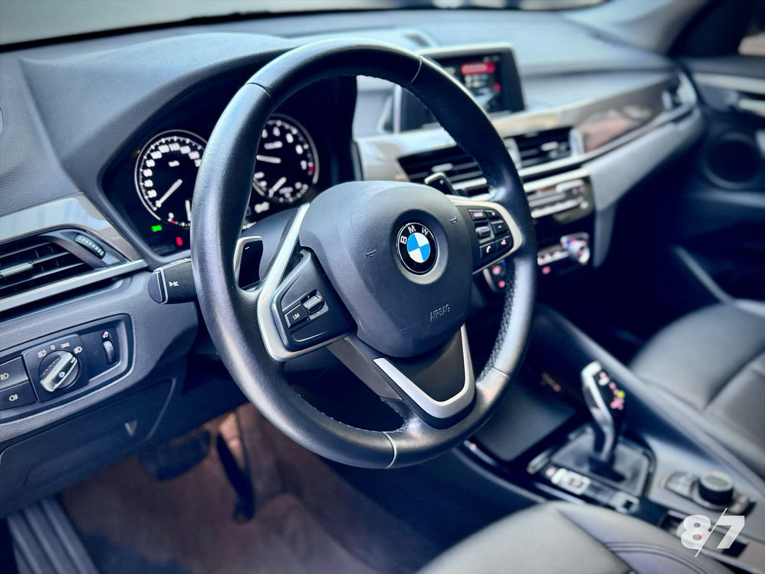 BMW SERIE 1 118i | Paquete M
