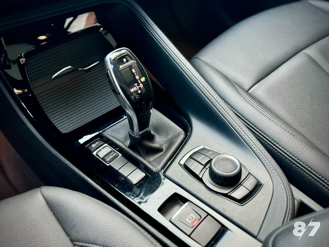 BMW SERIE 1 118i | Paquete M