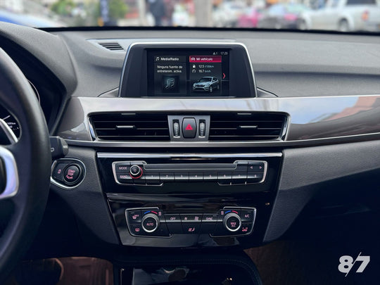 BMW SERIE 1 118i | Paquete M