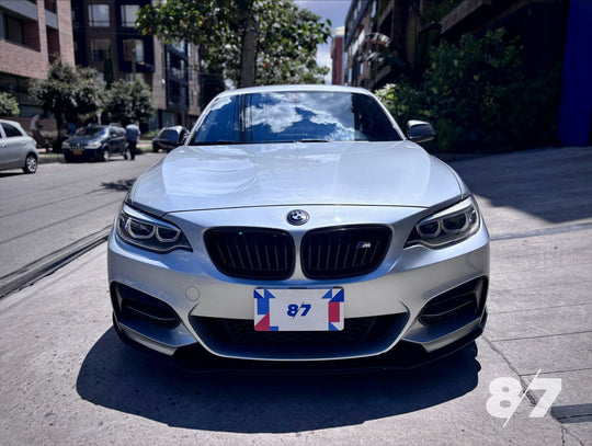 BMW SERIE 2 M235i COUPE