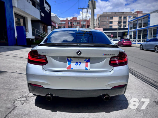 BMW SERIE 2 M235i COUPE