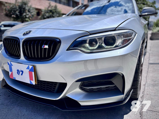 BMW SERIE 2 M235i COUPE