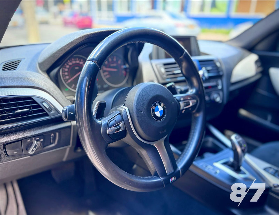 BMW SERIE 2 M235i COUPE