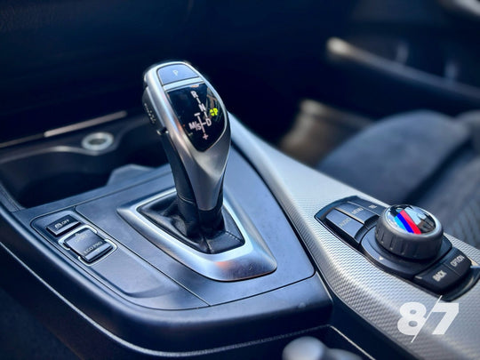 BMW SERIE 2 M235i COUPE