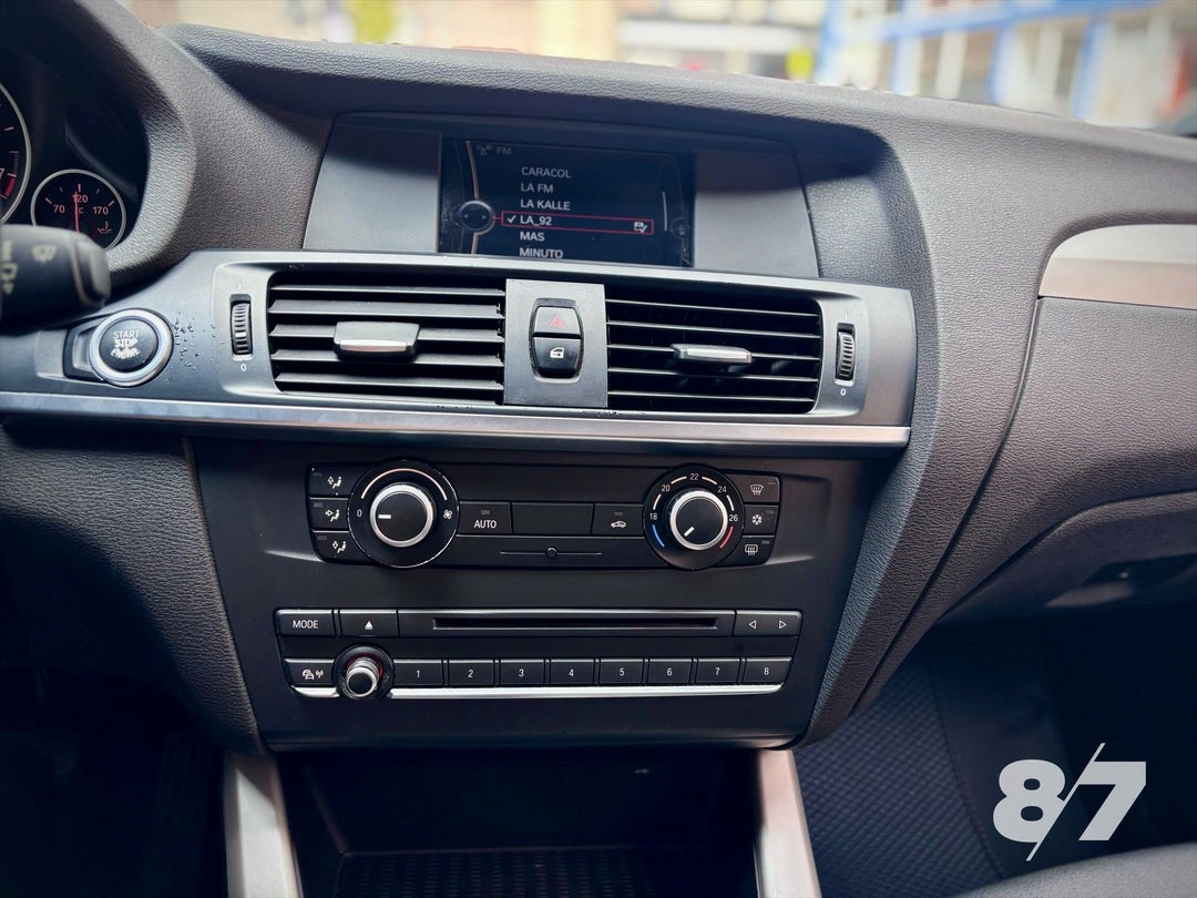 BMW SERIE 2 M235i COUPE