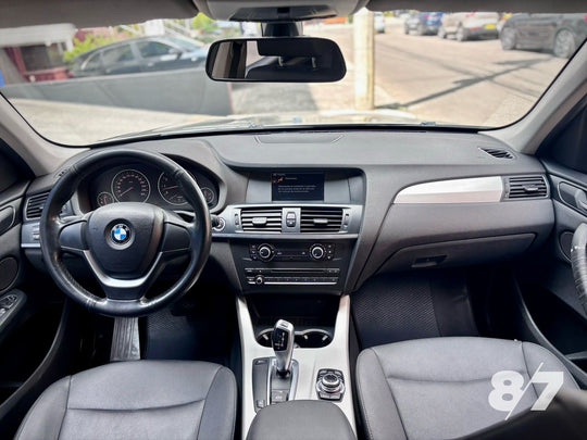 BMW SERIE 2 M235i COUPE