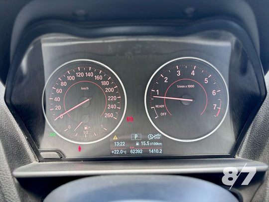 BMW SERIE 2 M235i COUPE