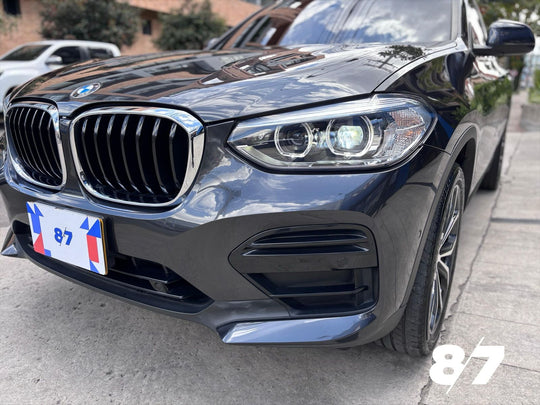 BMW X4 XDRIVE 30I
