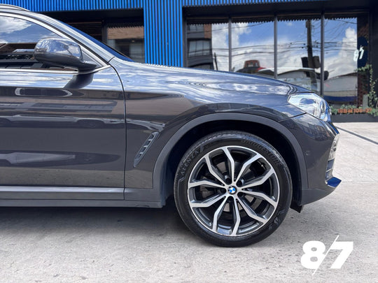 BMW X4 XDRIVE 30I