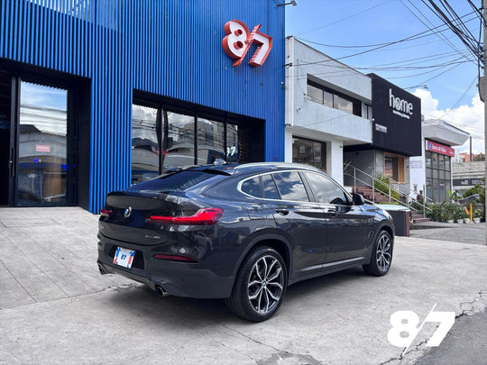 BMW X4 XDRIVE 30I